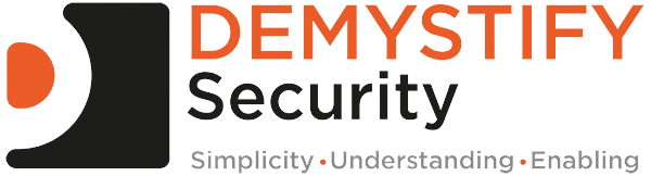 Demystify logo