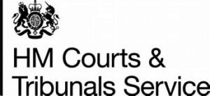 His Majesty's Courts and Tribunal Service