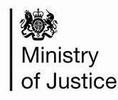 UK Government Ministry of Justice