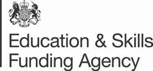 UK Government Education ands Skills Funding Agency