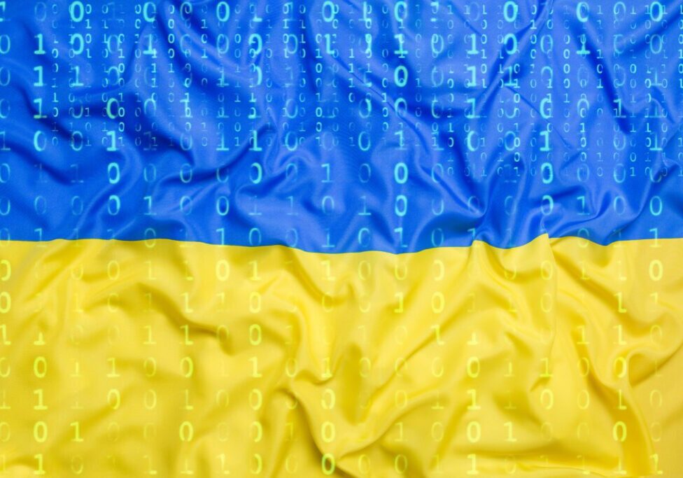 Ukraine-Hack